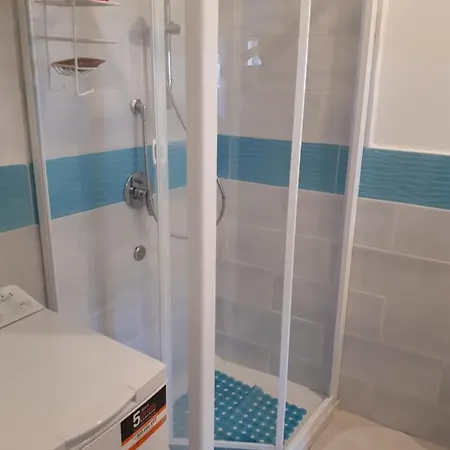 L'armonia Apartment *