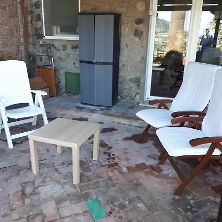 L'armonia Apartment *