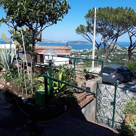 Apartment L'armonia
