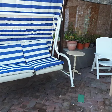 Apartment L'armonia *