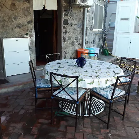 L'armonia Apartment