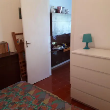 L'armonia Apartment *