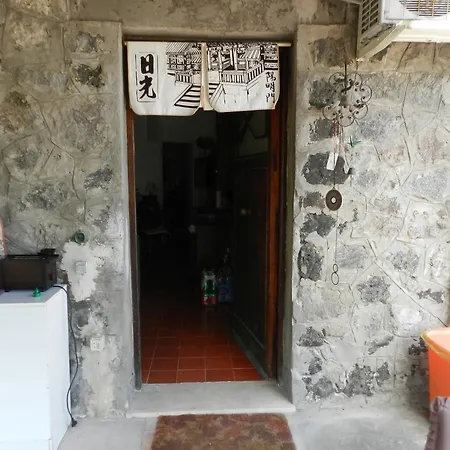 Apartment L'armonia