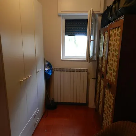 Apartment L'armonia *