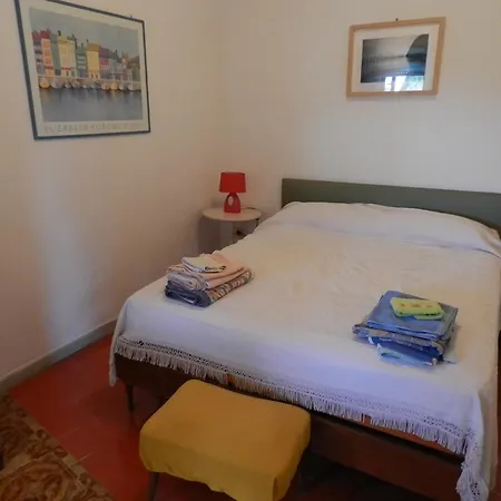 Apartment L'armonia *
