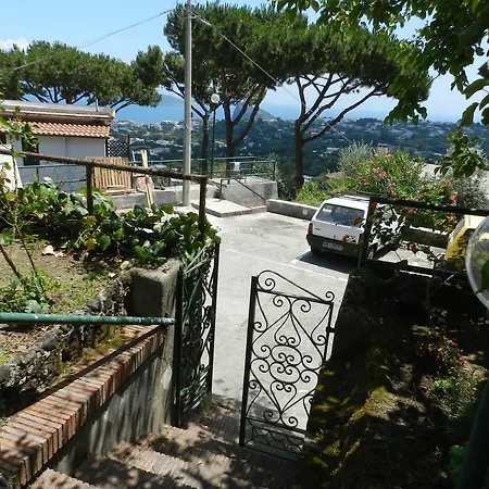 Apartment L'armonia