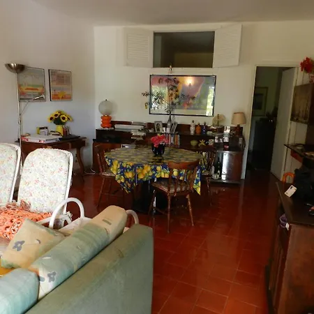 Apartment L'armonia Ischia