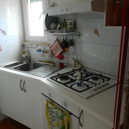 Apartment L'armonia