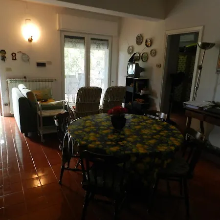 L'armonia Apartment