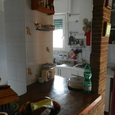 L'armonia Apartment *